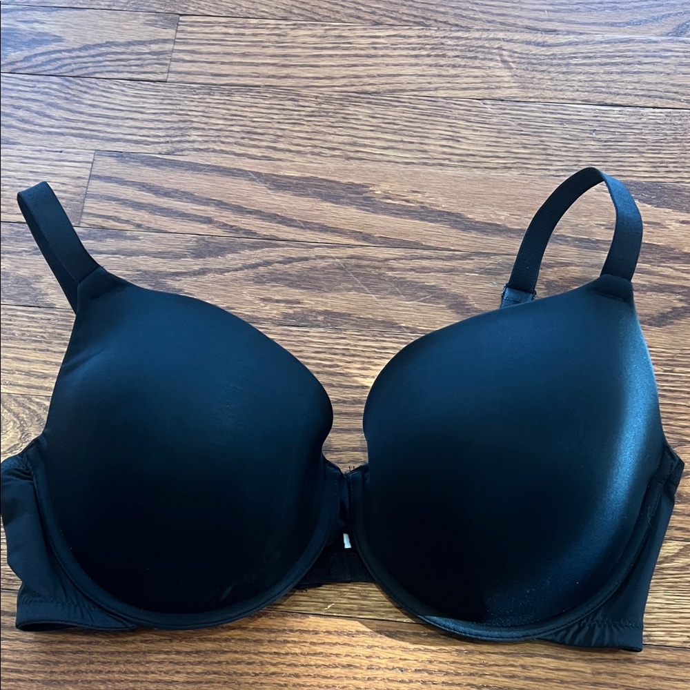 Target Black Women's Bra 34DD